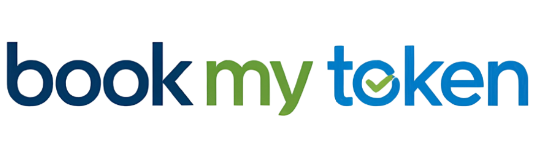 BookMyToken Logo